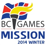 Volunteer Spotlight: Mellon savours the BC Games volunteer experience